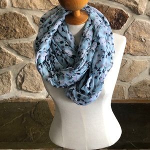 Infinity Scarf